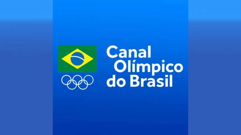 Canal Olímpico está em processo de formação e crescimento (Foto: Canal Olímpico Brasileiro)