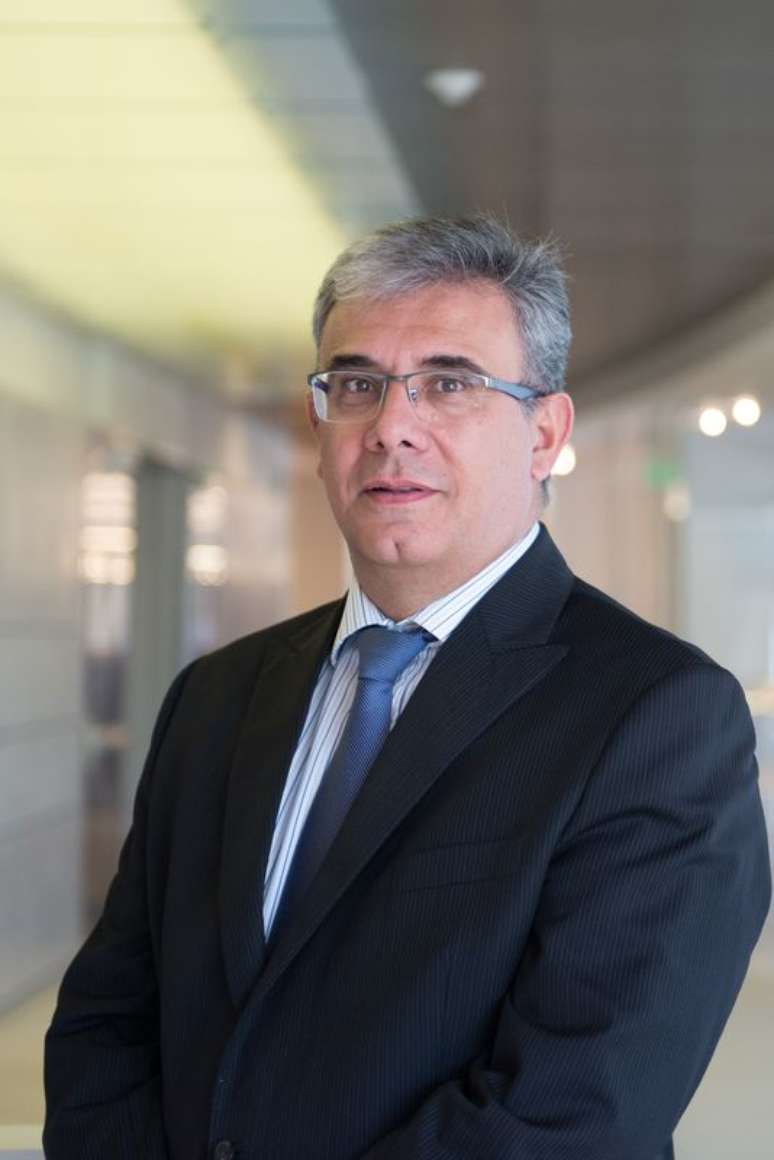 Paulo Clini, diretor de Investimentos Western Asset no Brasil
Western Asset/Divulgação via REUTERS