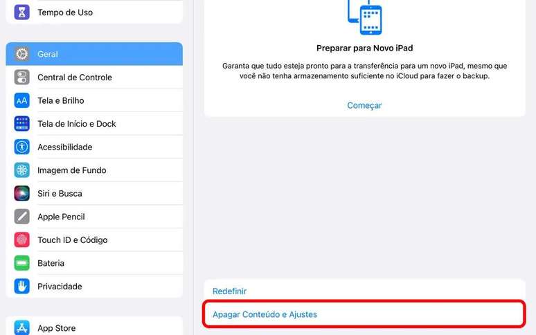 Como priorizar downloads de apps no seu iPhone ou iPad - Canaltech