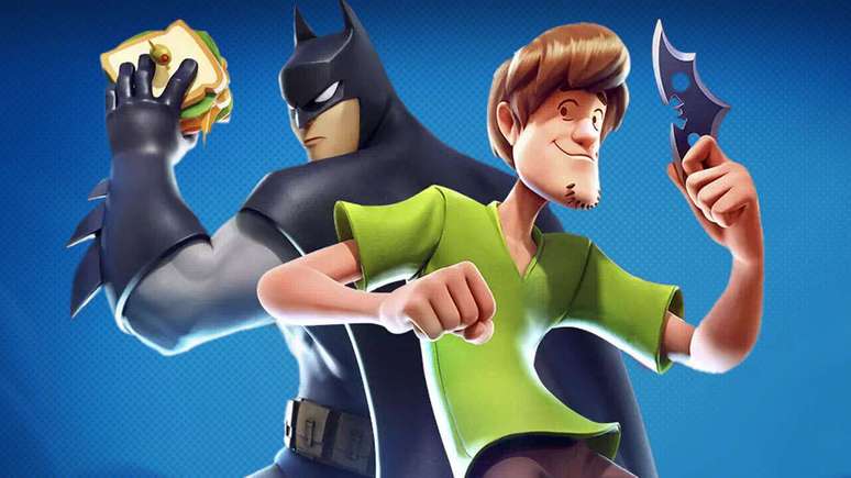 Multiversus', jogo de luta com 'Game of thrones', Batman e