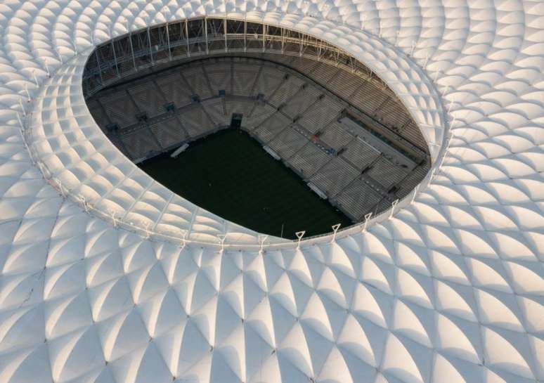 Estádio Lusail: conheça onde será a partida final da Copa do Mundo
