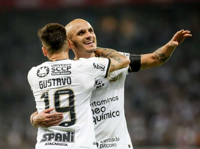 Os melhores jogadores que vi com a camisa do Corinthians. Por