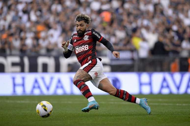 Com derrota do Flamengo CORINTHIANS continua ultimo time