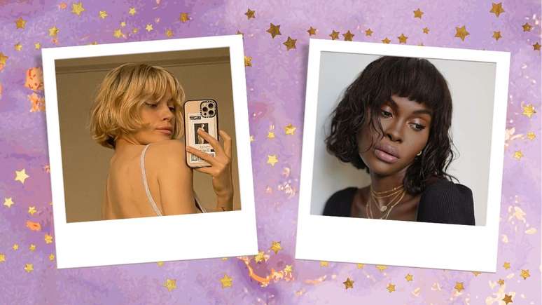 A tendência resume um estilo despojado e atemporal