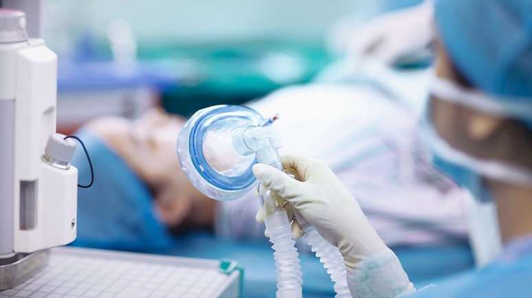 Os anestésicos são usados para evitar que os pacientes sintam qualquer dor ou desconforto desnecessários