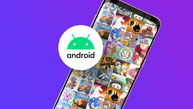 15 JOGOS DE ANDROID PARA VOCÊ JOGAR COM SEUS AMIGOS !! 