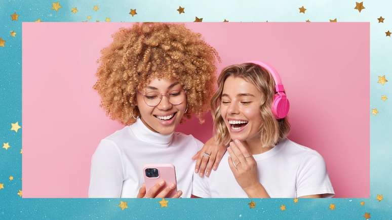O “Mix de Amigos” é uma playlist personalizada criada a partir dos matches criados na plataforma