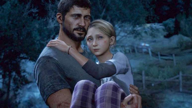 Psicologia Dos Jogos #3 - The Last Of Us: As Personagens E Os Seus