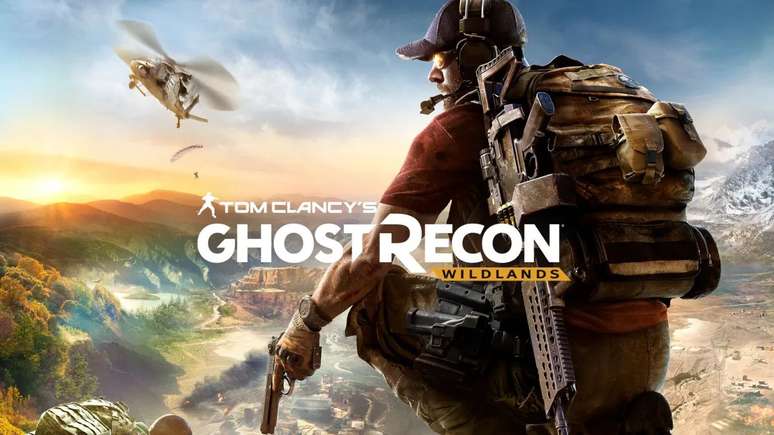 Game Pass de agosto traz Ghost Recon Wildlands e mais