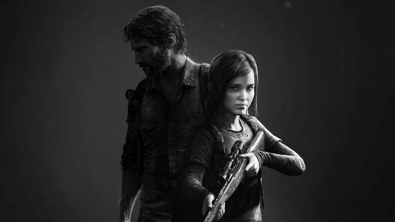 The Last Of Us Naughty Dog for Playstation 3 Wallpaper for iPhone 5