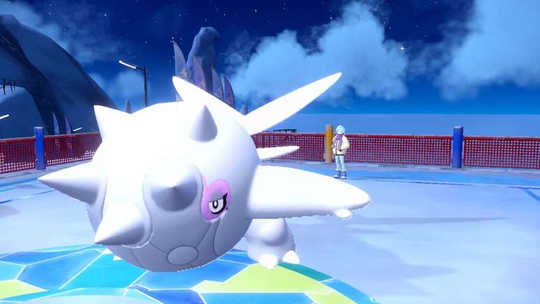 Pokémon Scarlet e Violet: Tudo que sabemos sobre os novos jogos da franquia  - Millenium