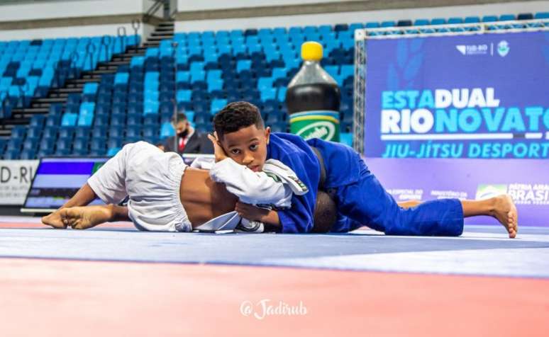 Estadual Rio Novatos chega para a sua segunda edição (Foto: @Jadirub)