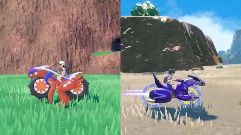 Pokémon Legends: Arceus  Tudo sobre gameplay, lançamento, história e mais  - Canaltech