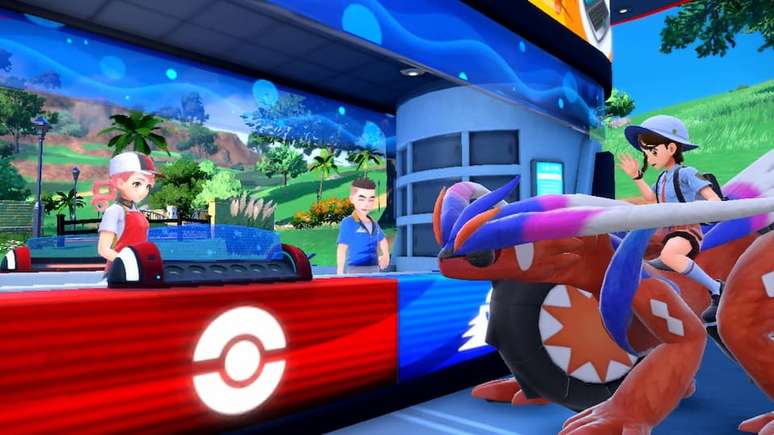 Pokémon Scarlet e Violet: Tudo que sabemos sobre os novos jogos da