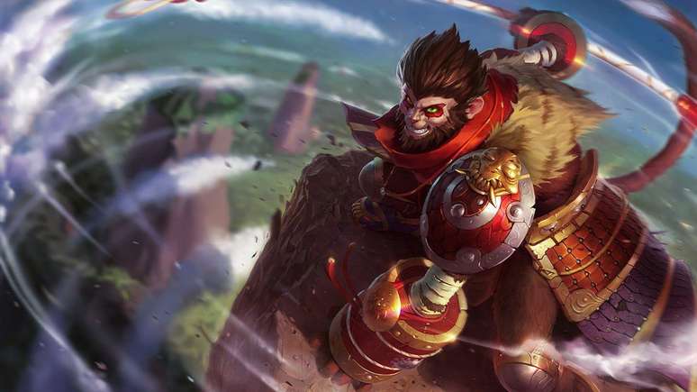 Riot Games, de LoL, compra empresa especializada em jogos de luta - TecMundo