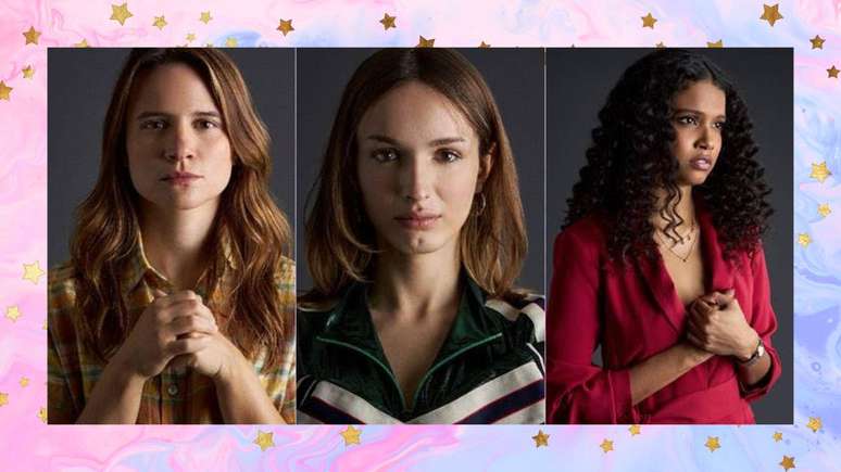 série brasileira apresenta dez histórias de dez mulheres diferentes, mas que compartilham uma marca em comum: todas foram vítimas de feminicídio e violência