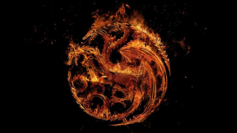 House Of The Dragon: trailer de série derivada de Game Of Thrones