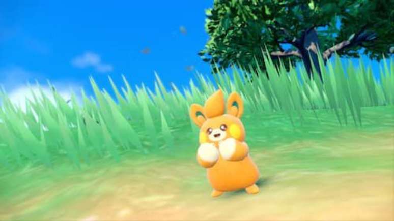 Pokémon Scarlet e Violet  Tudo sobre gameplay, trailers e mais - Canaltech