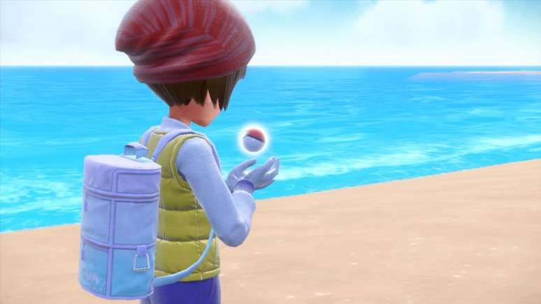 Pokémon Scarlet e Violet  Tudo sobre gameplay, trailers e mais - Canaltech