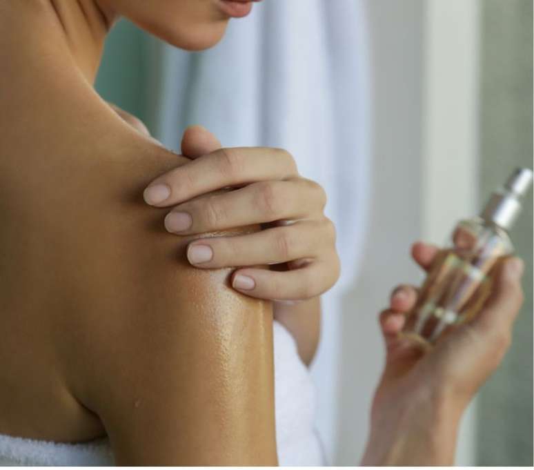 Depois de conhecer os benef&iacute;cios, voc&ecirc; vai querer investir nos &oacute;leos corporais 