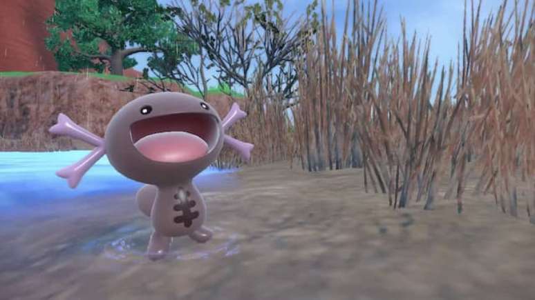 Pokémon Scarlet e Violet  Tudo sobre gameplay, trailers e mais - Canaltech