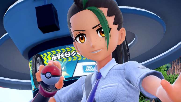 POKEMON SWORD SHIELD - MOD DOS INICIAIS DE OUTRAS REGIOES