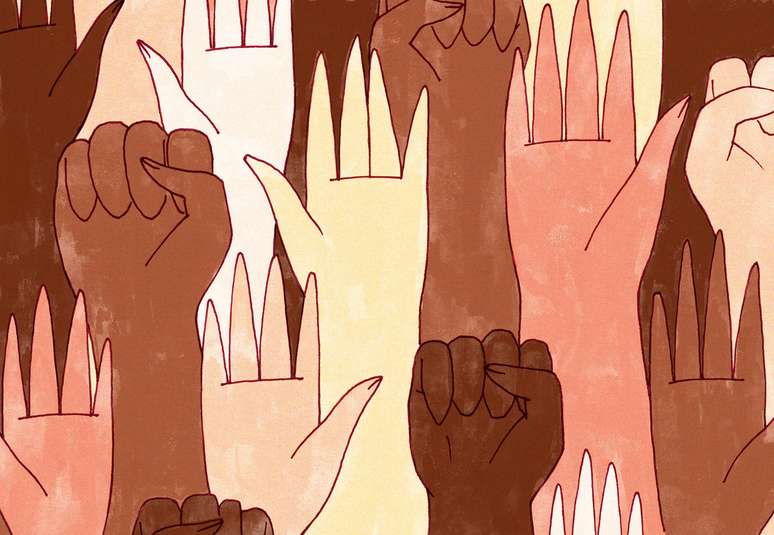 Saiba as diversas formas de denunciar racismo e injúria racial