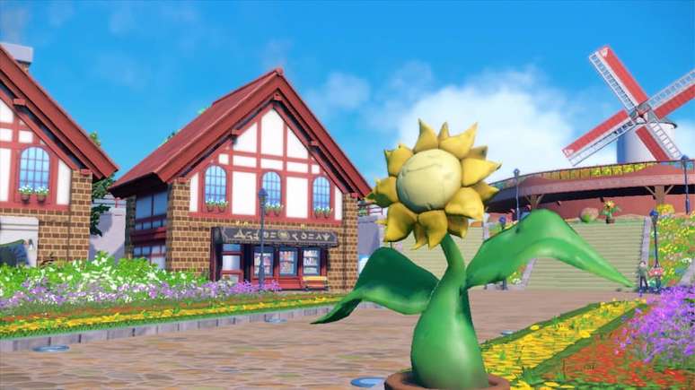 Pokémon Scarlet e Violet: Todos os novos Pokémon da nona geração  introduzidos no jogo