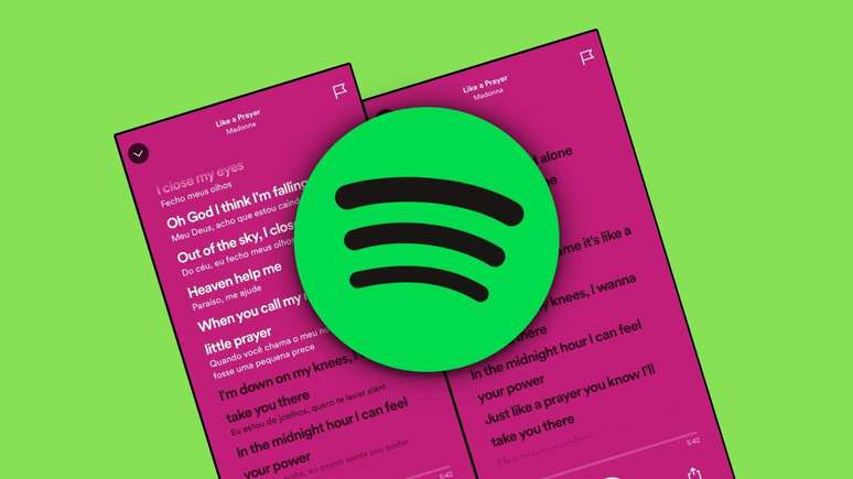 Como usar o player web do Spotify - Canaltech