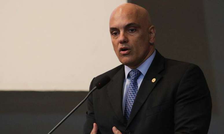 Alexandre de Moraes