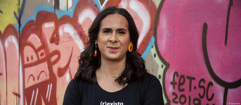 Segundo um levantamento recente do coletivo #VoteLGBT, o número de pré-candidatos transexuais e travestis chega a 58, entre eles seis homens trans