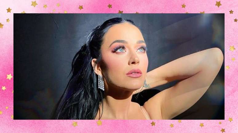 Katy Perry desmente boatos que estará no Lollapalooza 2023