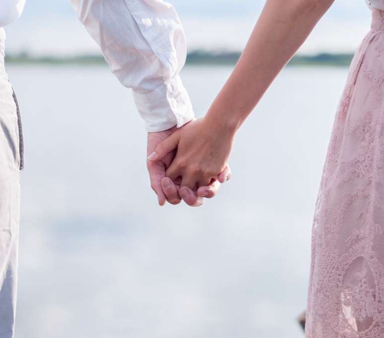 A uni&atilde;o de um casal depende do esfor&ccedil;o de ambas as partes - Shutterstock