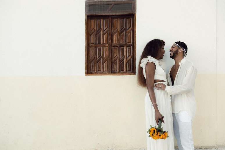 Josu&eacute; pediu Majur em noivado no dia 28 de junho, Dia do Orgulho LGBTQIA+