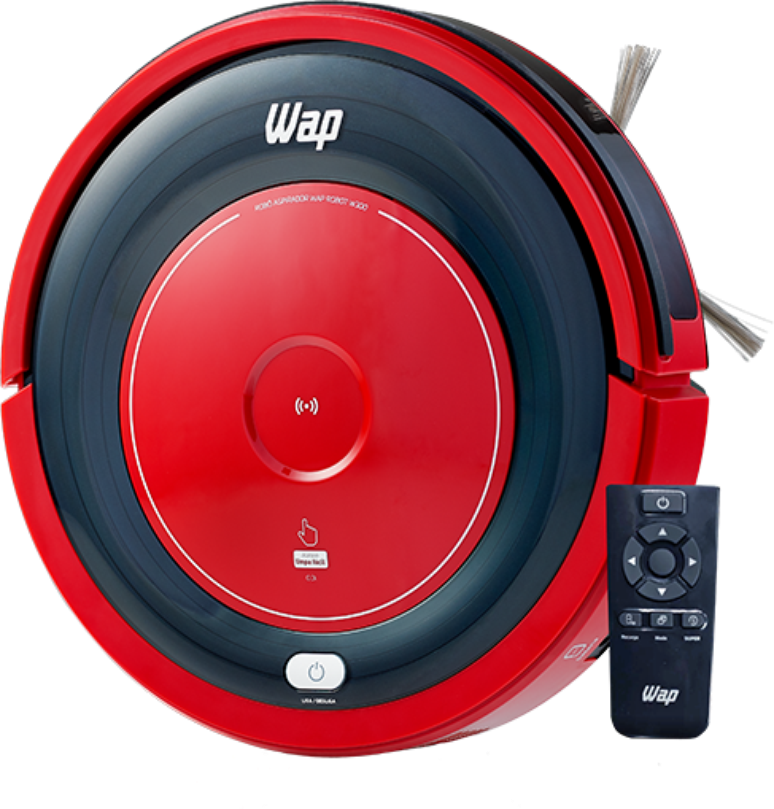 Wap W300 (Imagem: Divulgação/Wap)