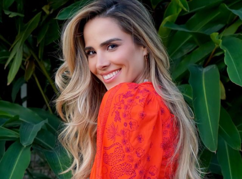 Wanessa 