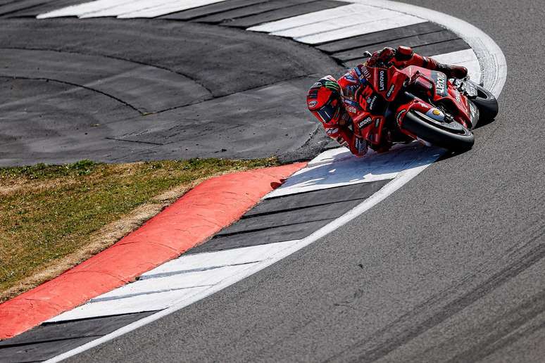 Francesco Bagnaia 