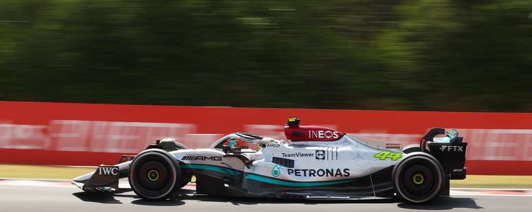 Alguns dizem que as mudanças vieram para agradar a Mercedes. Mas a F1 2023 deve ter uma mudança considerável no grid..