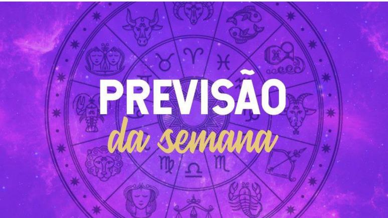 Seu Signo – 8 a 14 de agosto