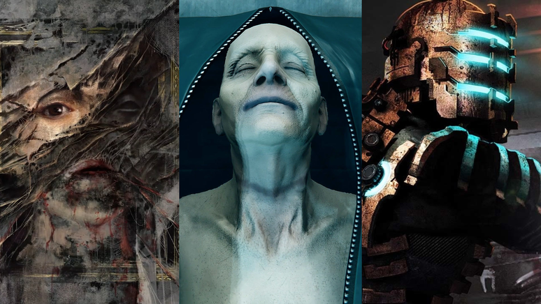 10 filmes de terror que ainda vão estrear em 2022 - Be Geeker