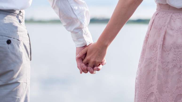 A uni&atilde;o de um casal depende do esfor&ccedil;o de ambas as partes &ndash; Shutterstock