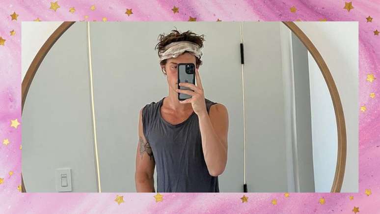 Shawn Mendes est&aacute; completando 24 anos