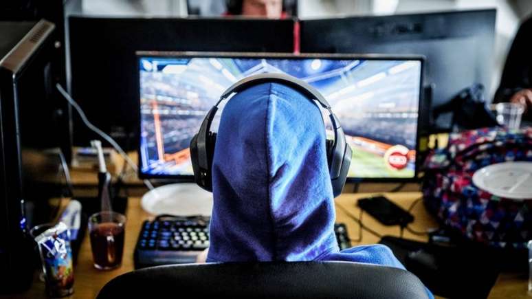 Milhares de jovens sonham com a carreira de streamer (Foto: Istock/Free)