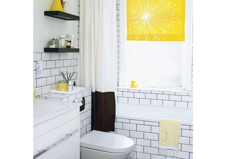 Misture e combine o monocrom&aacute;tico.