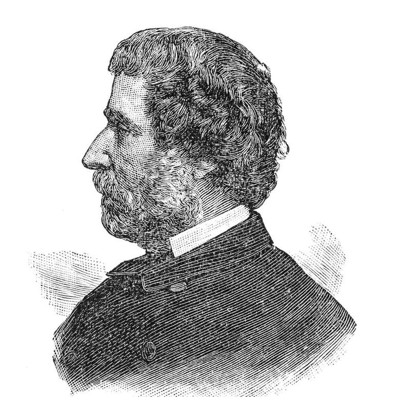 John C. Frémont