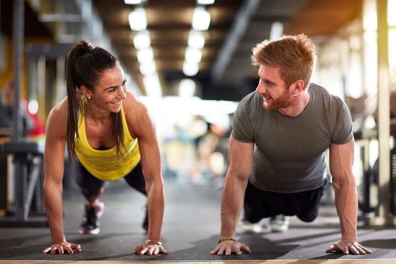 Qualidade do condicionamento físico influencia no estoque de energia muscular 