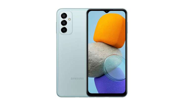 Galaxy M23 (Samsung)