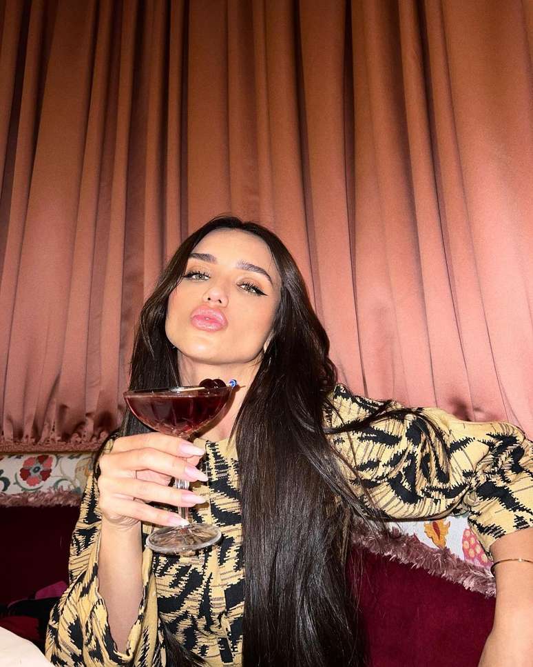 Jos&eacute; Loreto e Rafa Kalimann