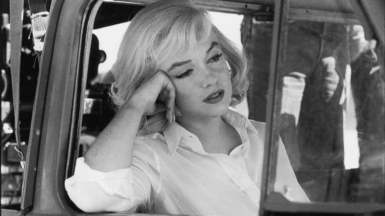 Marilyn Monroe foi encontrada morta na madrugada de 4 para 5 de agosto de 1962