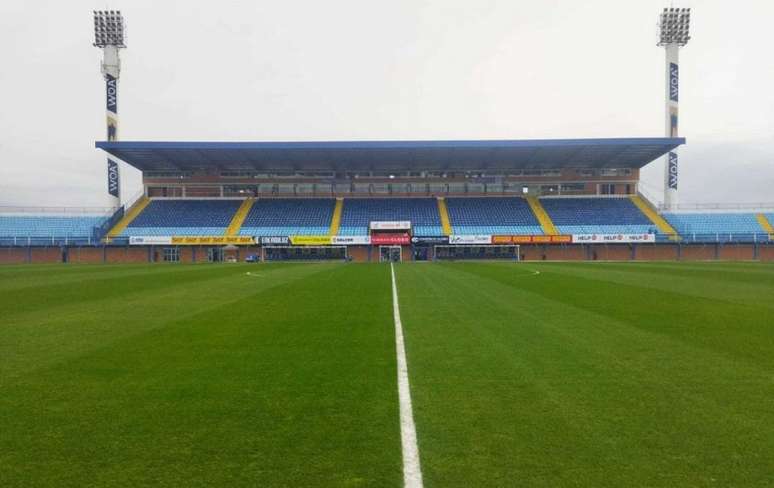 Estádio da Ressacada (Rodrigo Coca/Ag. Corinthians)
